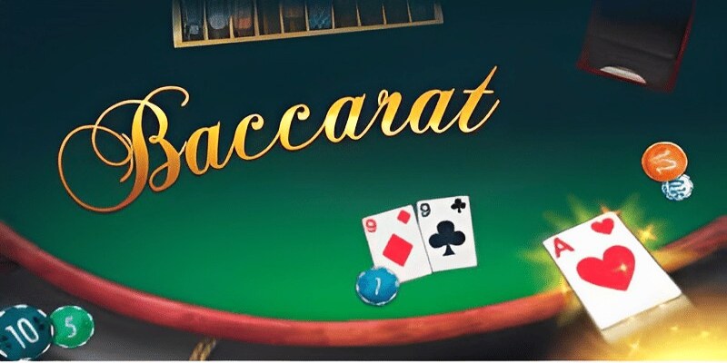 Baccarat 777Loc
