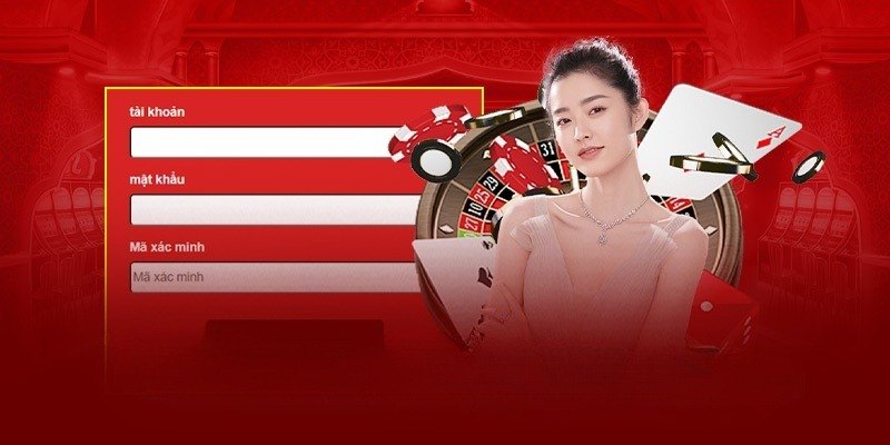 đăng nhập 777Loc