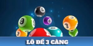 Lô đề 3 càng