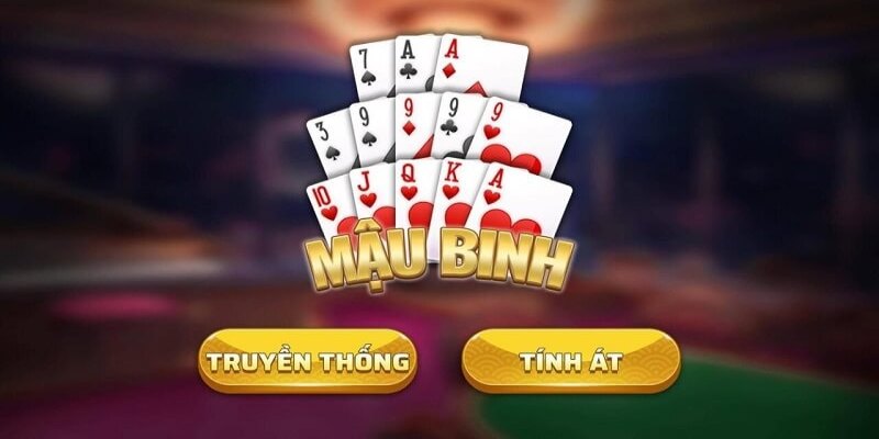 mậu Binh online 777Loc