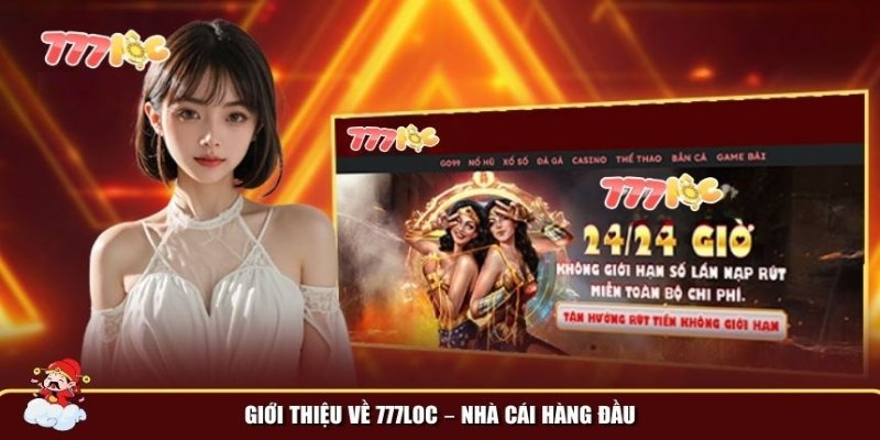 Giới thiệu 777Loc