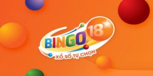 xổ số Bingo18