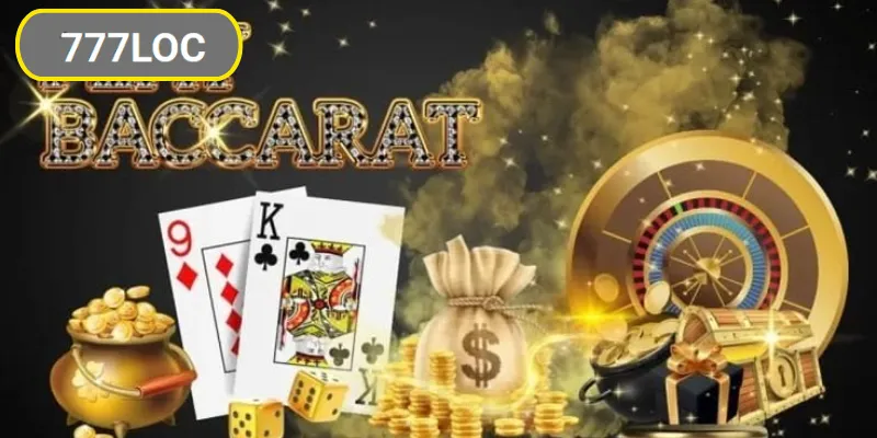 Baccarat online bịp người chơi như thế nào