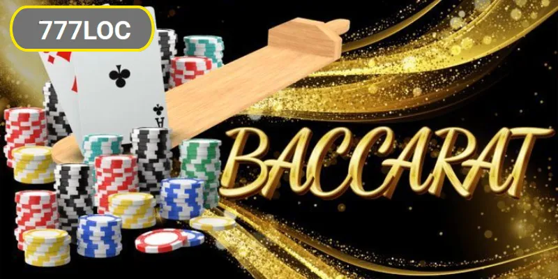 Baccarat online là gì