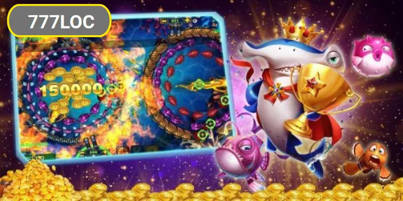 Bắn cá hack full tiền là gì