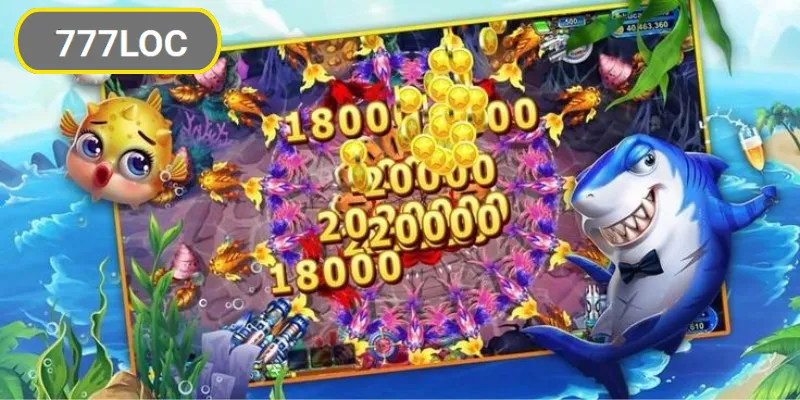 Bắn Cá Hack Full Tiền - Những Điều Người Chơi Cần Biết