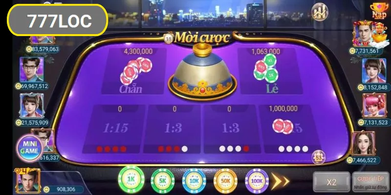 Có nên tin vào soi cầu xóc đĩa online không