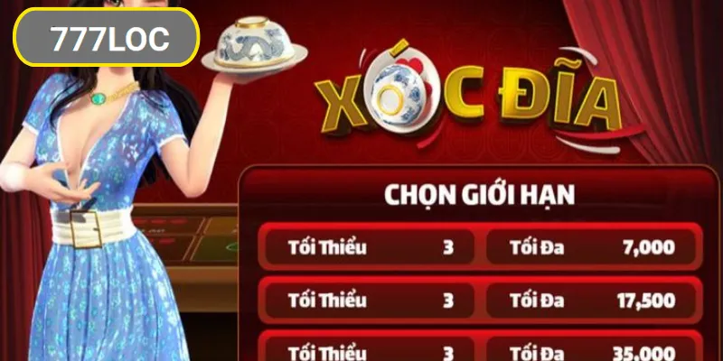 Lý do tại sao chơi xóc đĩa online toàn thua của mọi người