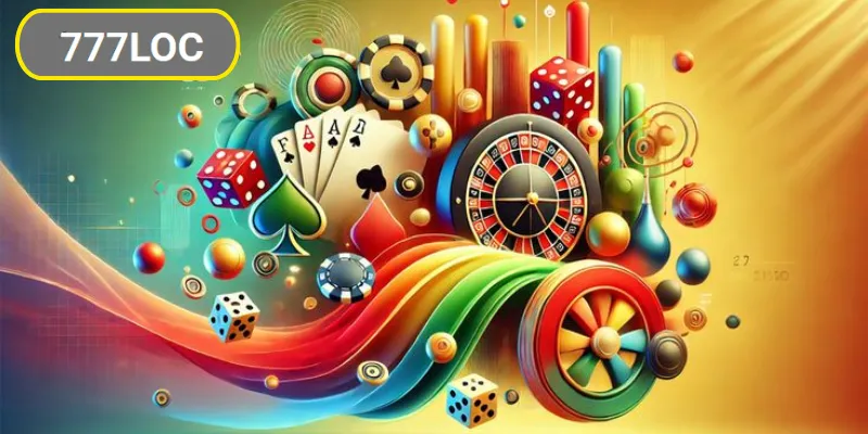 Top casino lớn nhất Việt Nam hiện nay